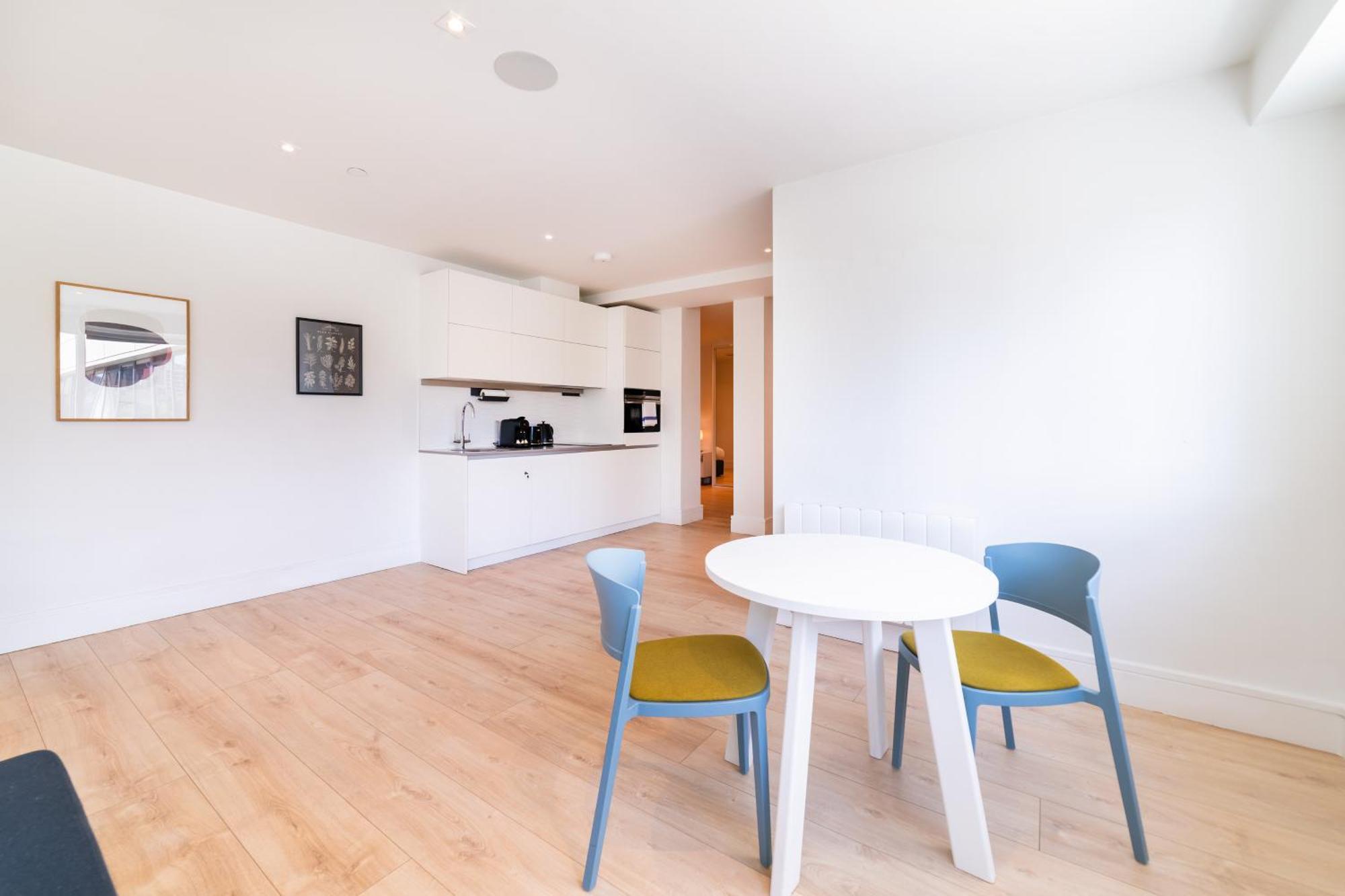 Apartamento Stylish Retreats On Olympic Way Londres Exterior foto