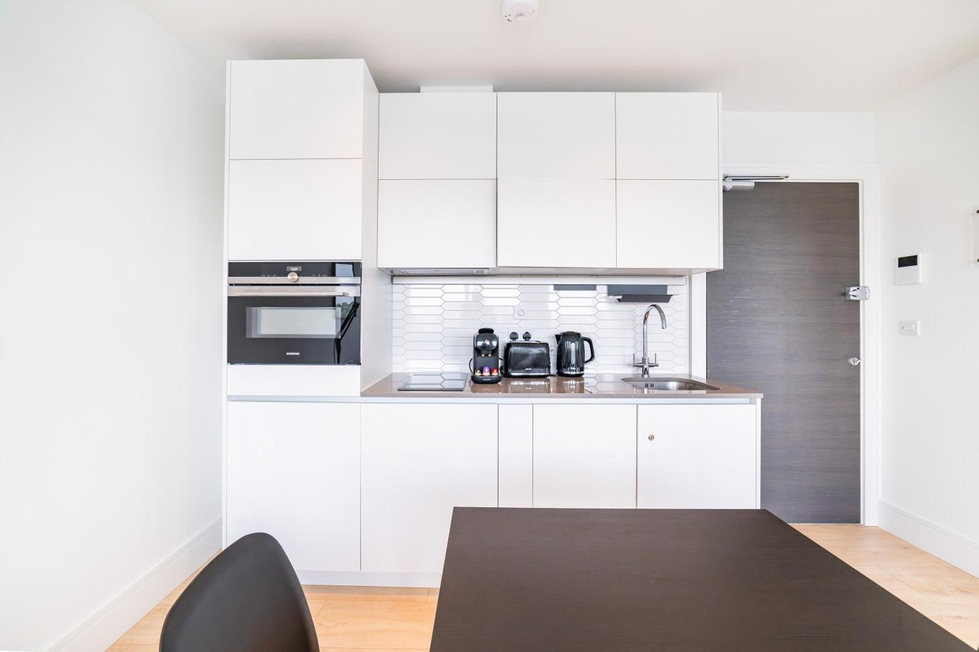 Apartamento Stylish Retreats On Olympic Way Londres Exterior foto