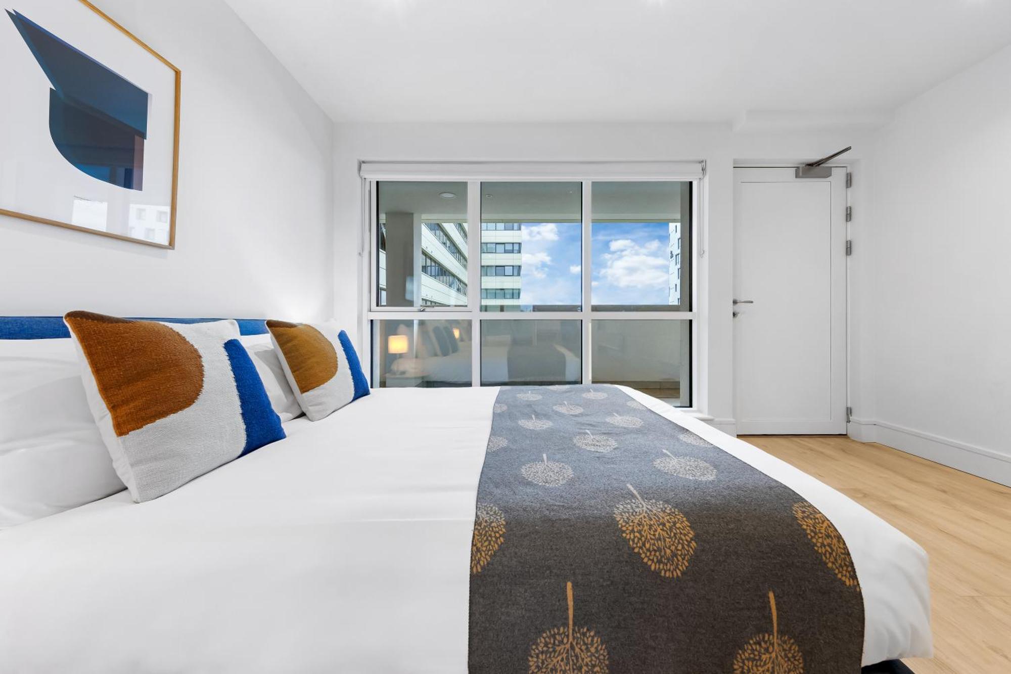 Apartamento Stylish Retreats On Olympic Way Londres Exterior foto